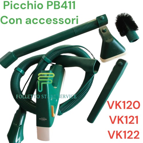 Picchio pb411 originale - pb411,