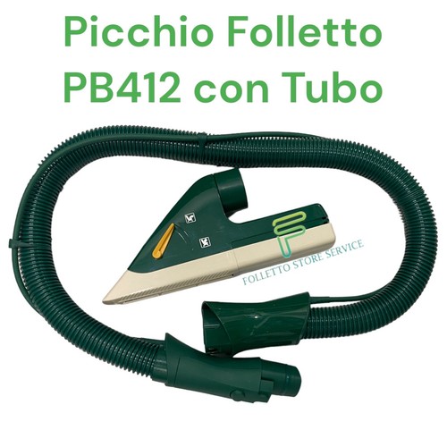 Picchio folletto 412 vk - picchio,