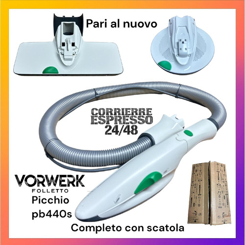 Picchio folletto 440 - folletto, s