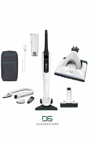 Folletto vk7s completo - folletto,