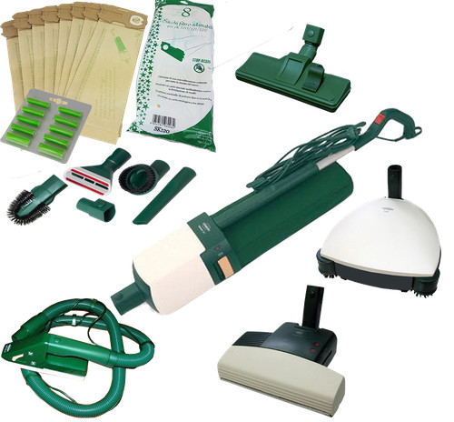 Folletto 121 rigenerato - 121,