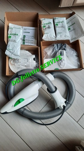 Vorwerk picchio folletto - picchio,