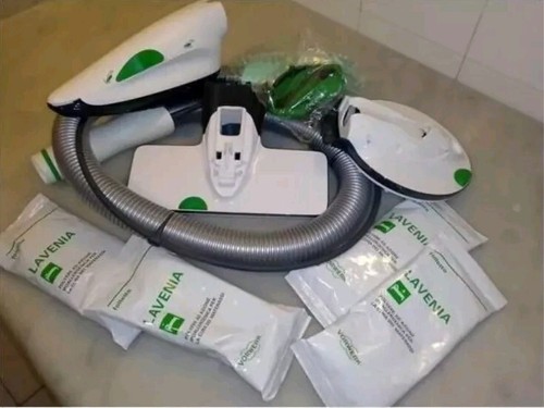 Vorwerk picchio folletto - picchio, pb