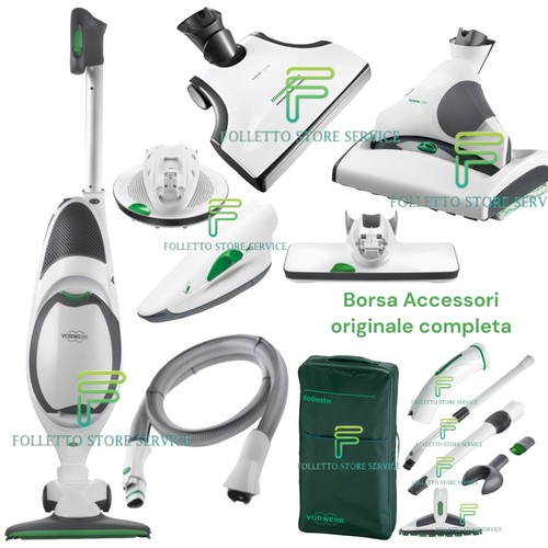 Folletto vk150 hd50 vorwerk - vk150,