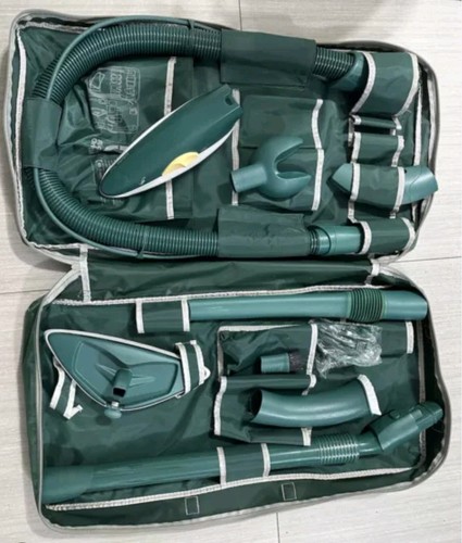 Folletto borsa con accessori - borsa,