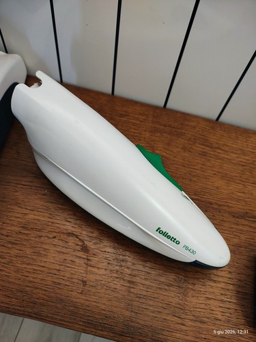 Folletto picchio 430 - folletto, senza