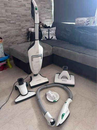 Vorwerk folletto vk220s - folletto,