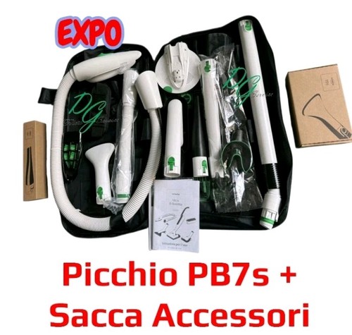 Folletto picchio pb7s sacca - folletto, +