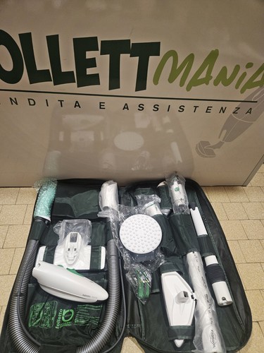 Folletto sacca accessori - sacca,