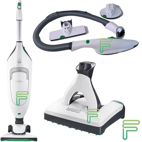 Folletto vk220s vorwerk - folletto,