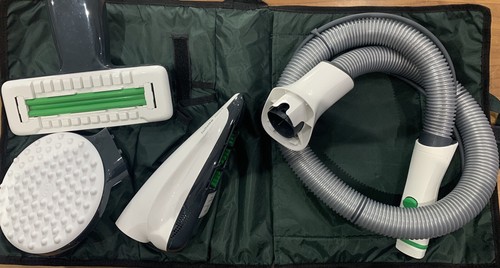 Folletto picchio vorwerk - picchio,