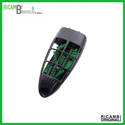 Corpo spazzole completo setole - corpo,