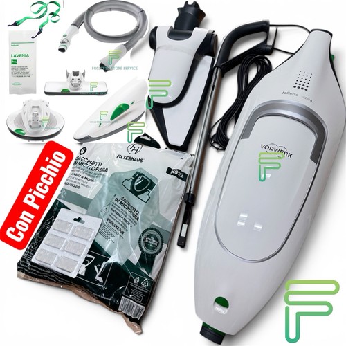Folletto vk220s nuovo mesi - vk220s,