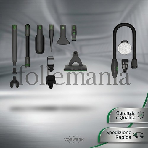 Vorwerk folletto borsa - vorwerk,