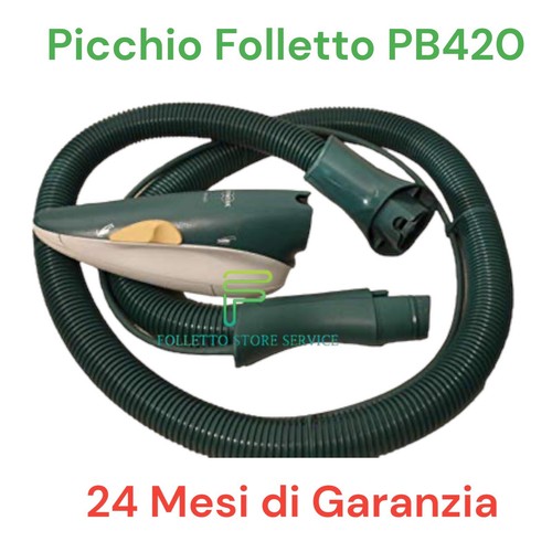 Picchio folletto pb420 vk135 - picchio,