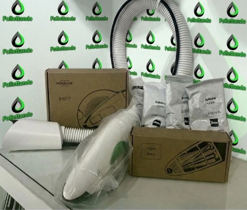 Vorwerk picchio folletto - vorwerk,