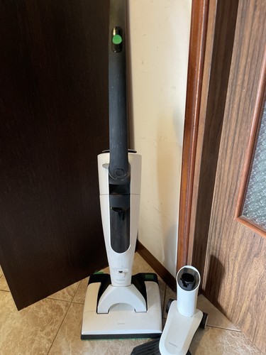 Vorwerk folletto vk7s - vorwerk,