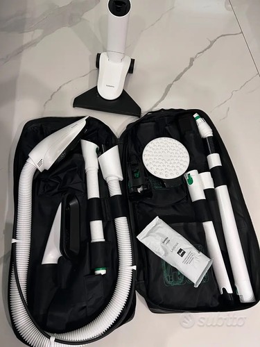Vorwerk folletto vk7s - vk7s, senza