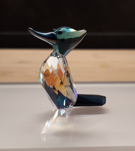 Statuina swarowski crystal - statuina,