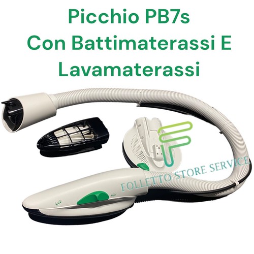 Picchio pb7s folletto senza - picchio,