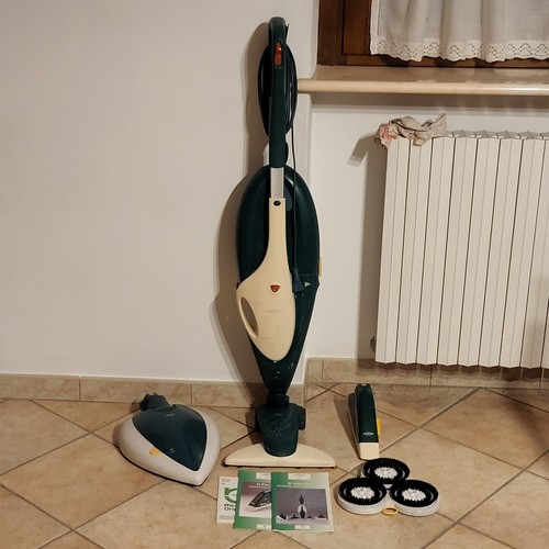 Aspirapolvere vorwerk folletto - aspirapolvere,