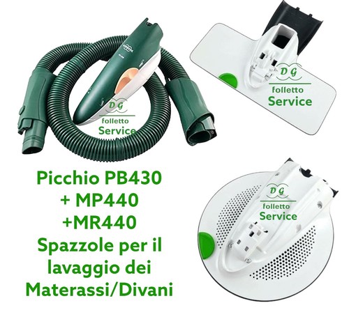 Vorwerk folletto sacca - vorwerk,