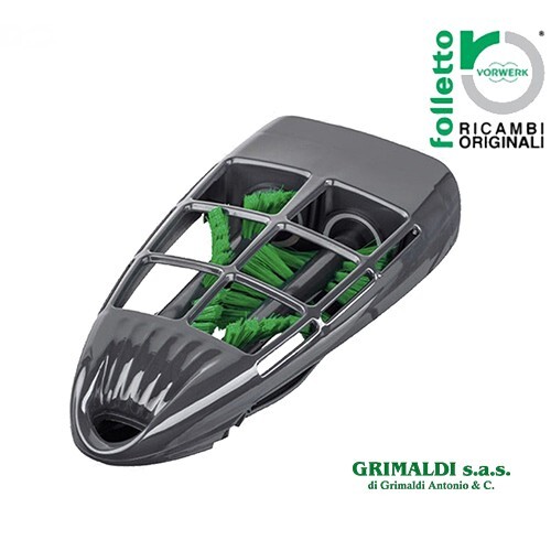 51868 vorwerk folletto set - 51868,