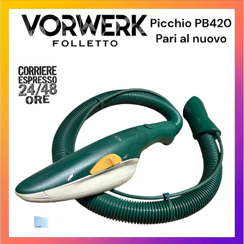 Picchio folletto pb420 tubo - picchio, +tubo