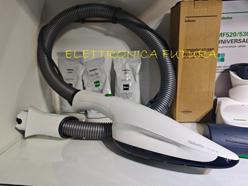 Vorwerk picchio folletto - vorwerk,