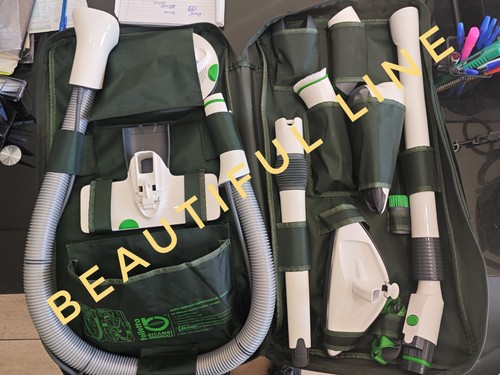 Vorwerk folletto sacca - vorwerk,