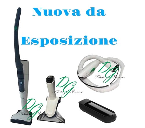 Folletto vk7s senza filo - vk7s,