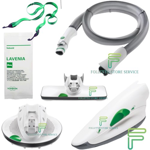 Vorwerk picchio folletto - folletto, pb